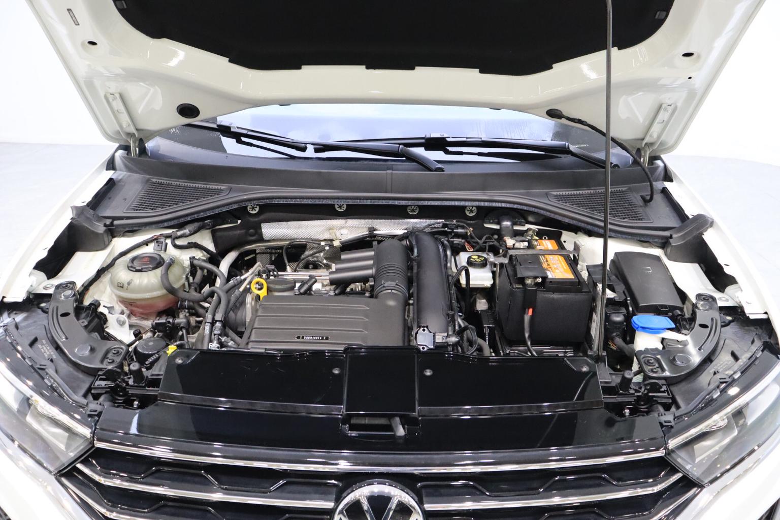 Volkswagen T-Roc 2021 Facelift 280TSI DSG 2WD Smart Connected