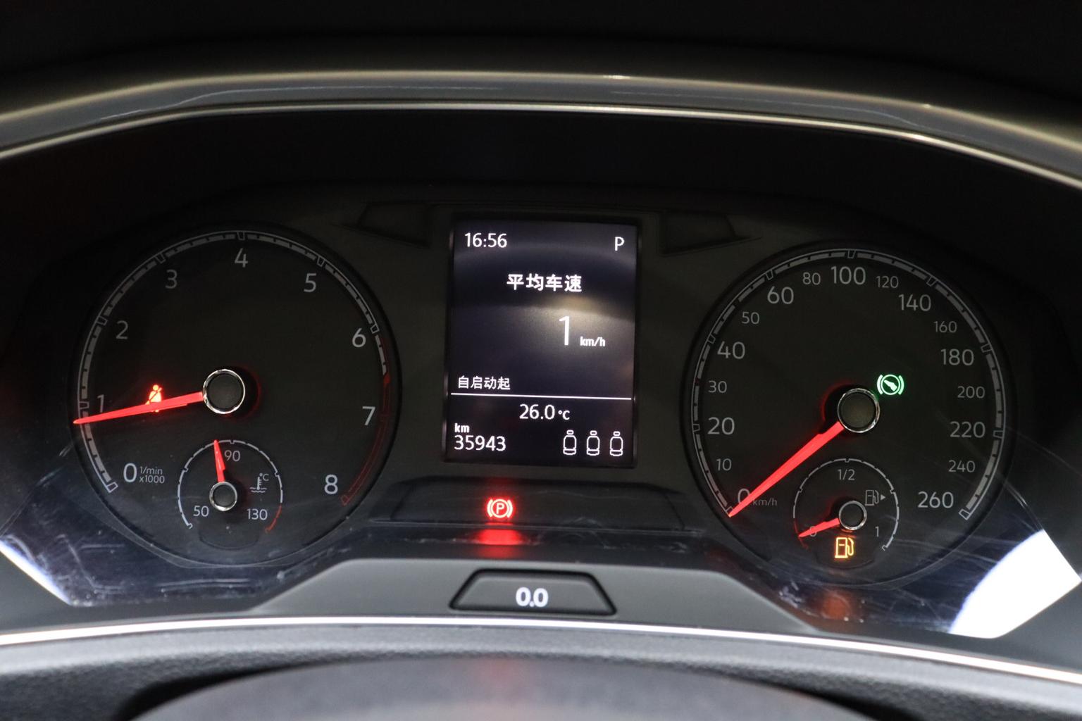 Volkswagen T-Roc 2021 Facelift 280TSI DSG 2WD Smart Connected