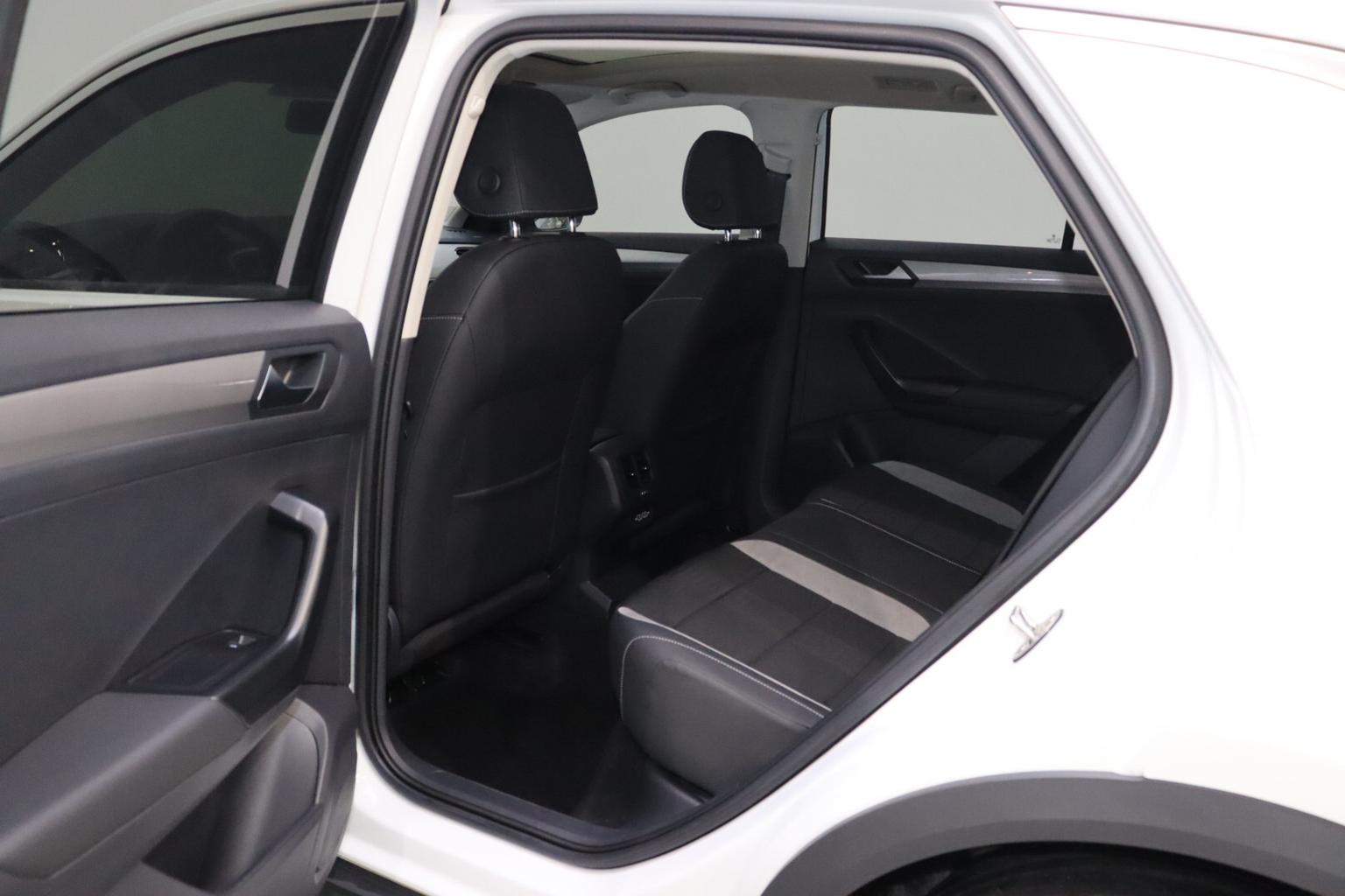 Volkswagen T-Roc 2021 Facelift 280TSI DSG 2WD Smart Connected