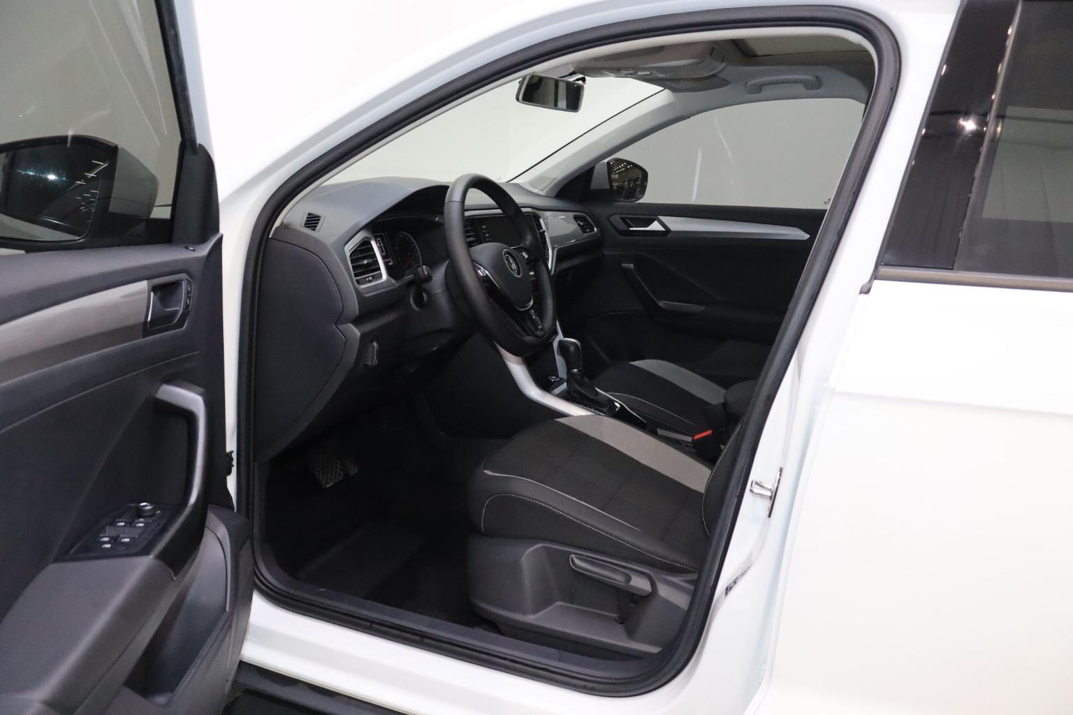 Volkswagen T-Roc 2021 Facelift 280TSI DSG 2WD Smart Connected