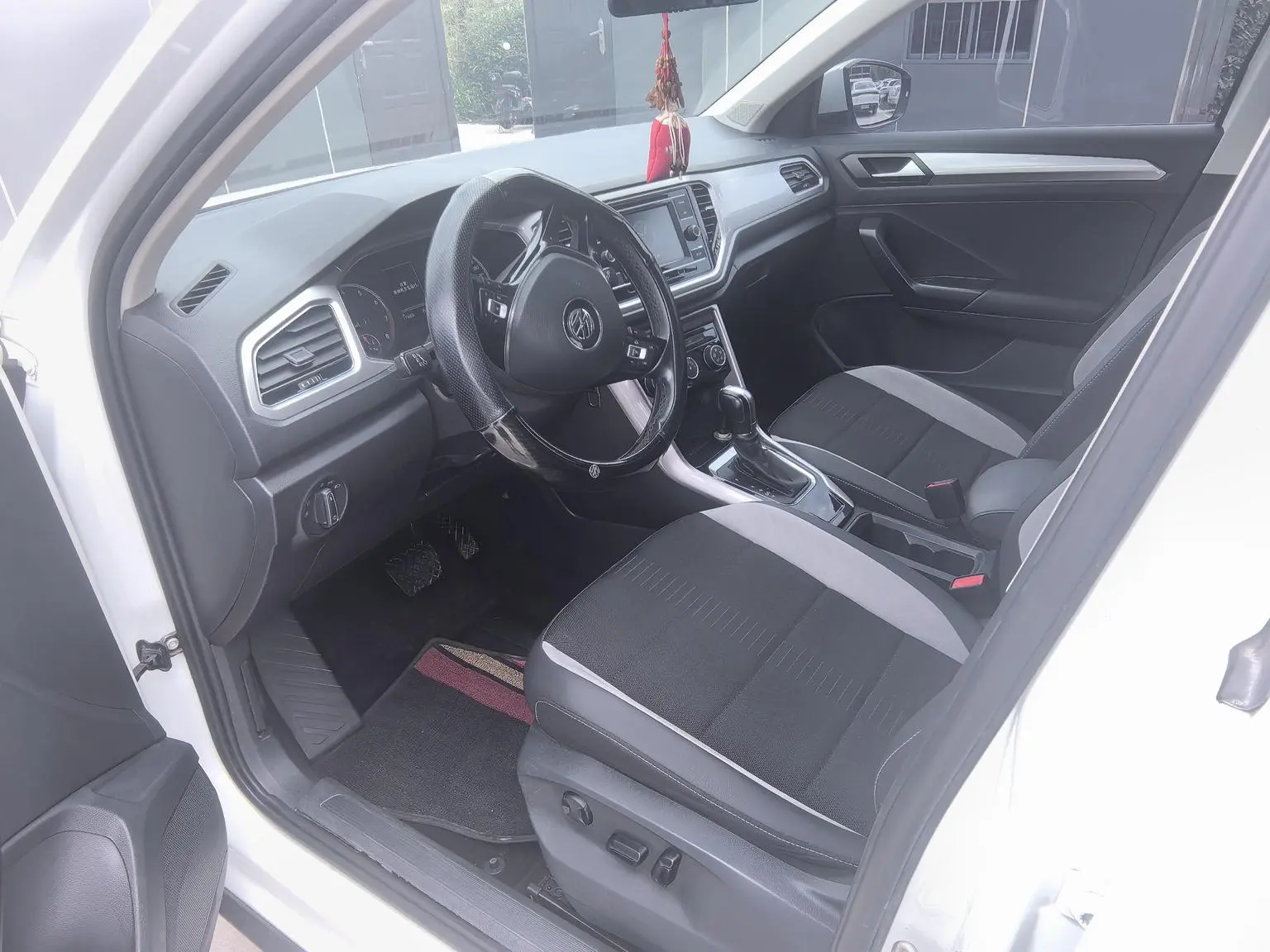 Volkswagen T-Roc 2020 280TSI DSG 2WD Progressive