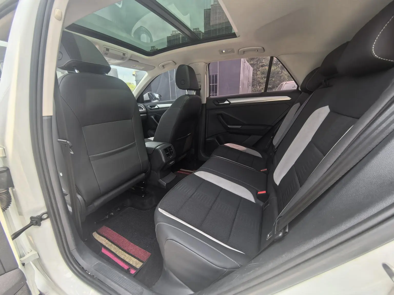 Volkswagen T-Roc 2020 280TSI DSG 2WD Progressive