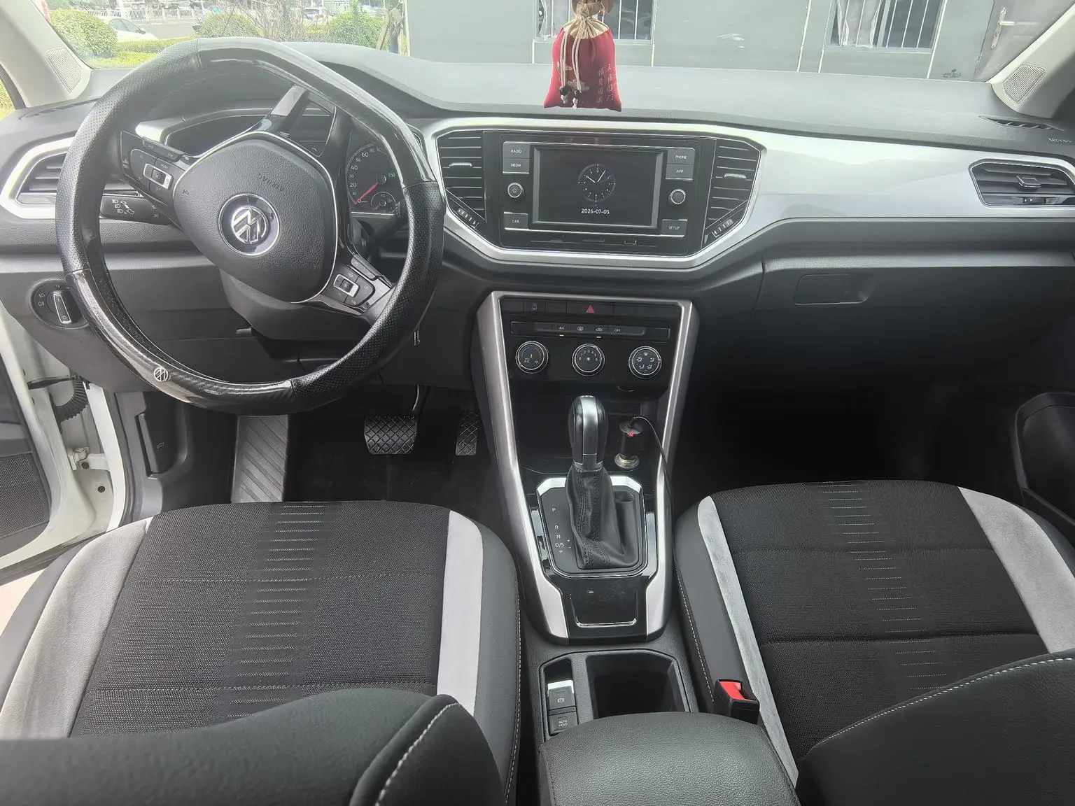 Volkswagen T-Roc 2020 280TSI DSG 2WD Progressive