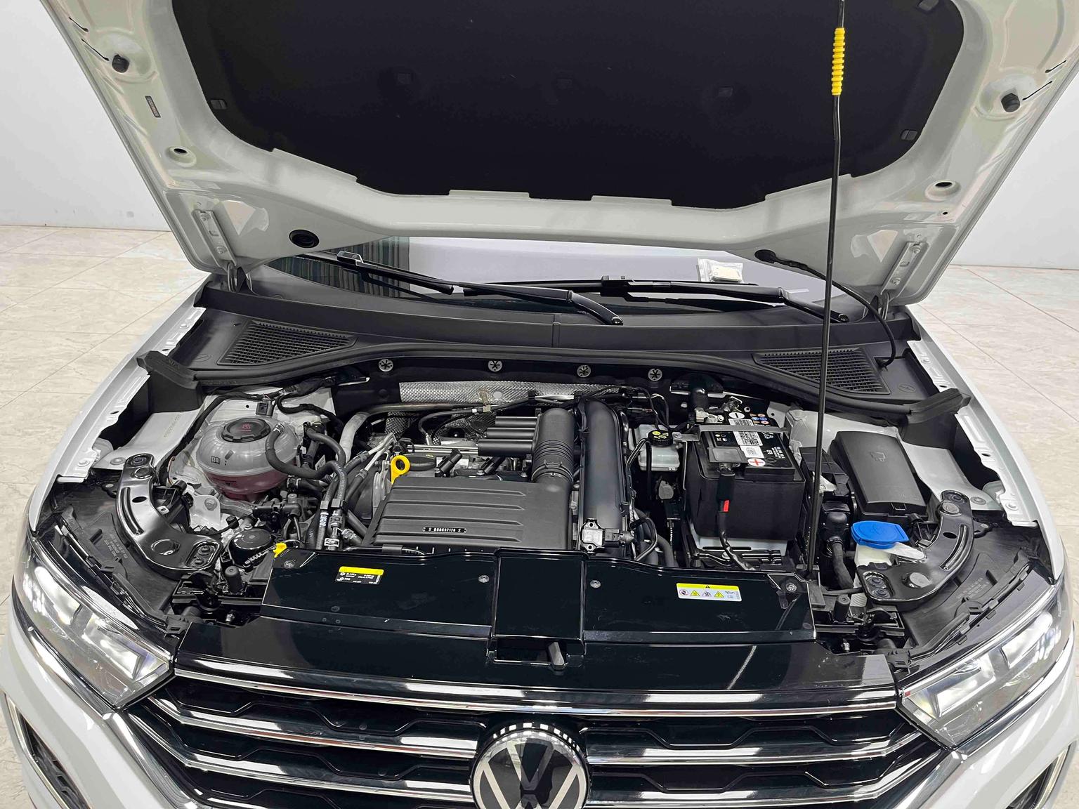Volkswagen T-Roc 2022 280TSI DSG 2WD PLUS