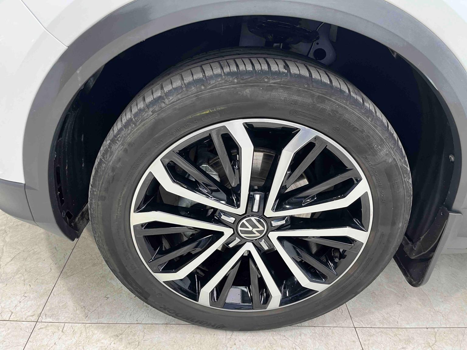 Volkswagen T-Roc 2022 280TSI DSG 2WD PLUS