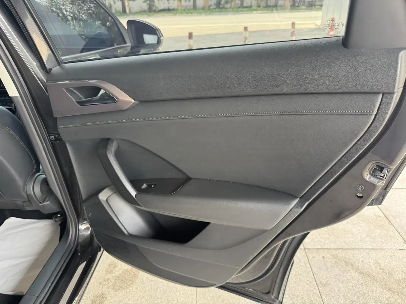 Volkswagen Tharu 2022 280TSI 2WD Luxury