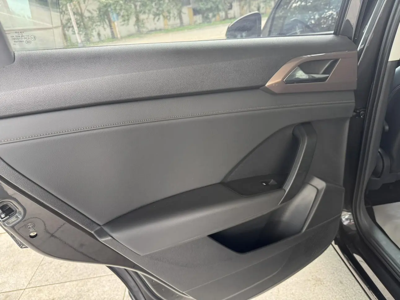 Volkswagen Tharu 2022 280TSI 2WD Luxury
