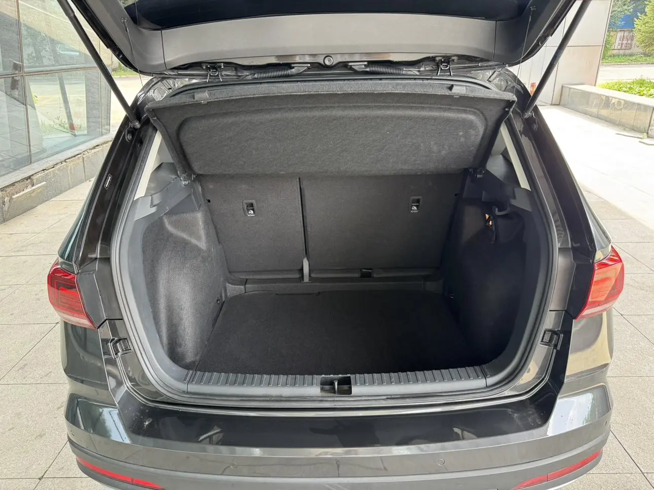 Volkswagen Tharu 2022 280TSI 2WD Luxury