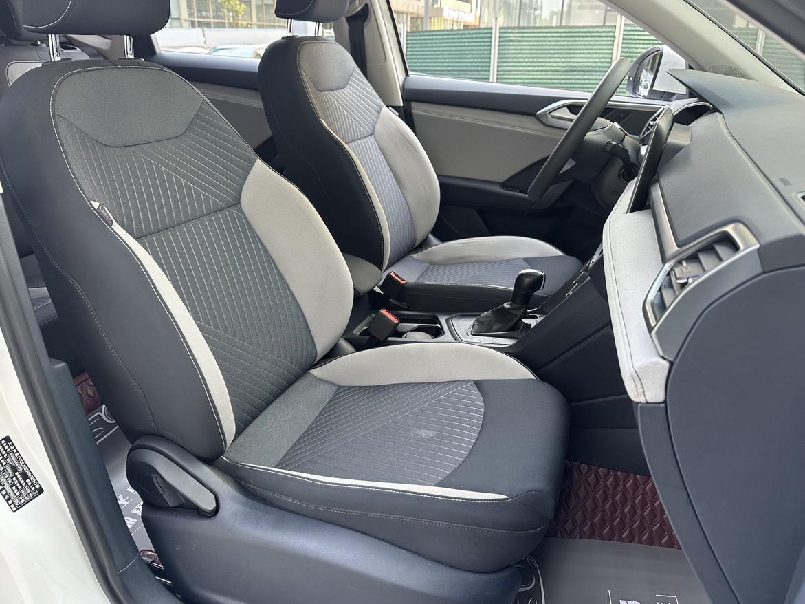 Volkswagen Tharu 2023 300TSI 2WD