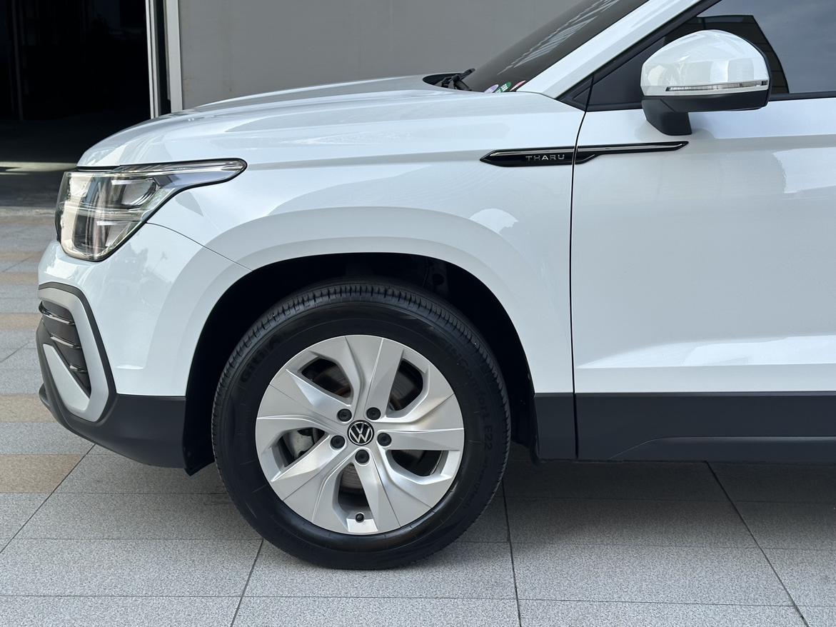 Volkswagen Tharu 2023 300TSI 2WD