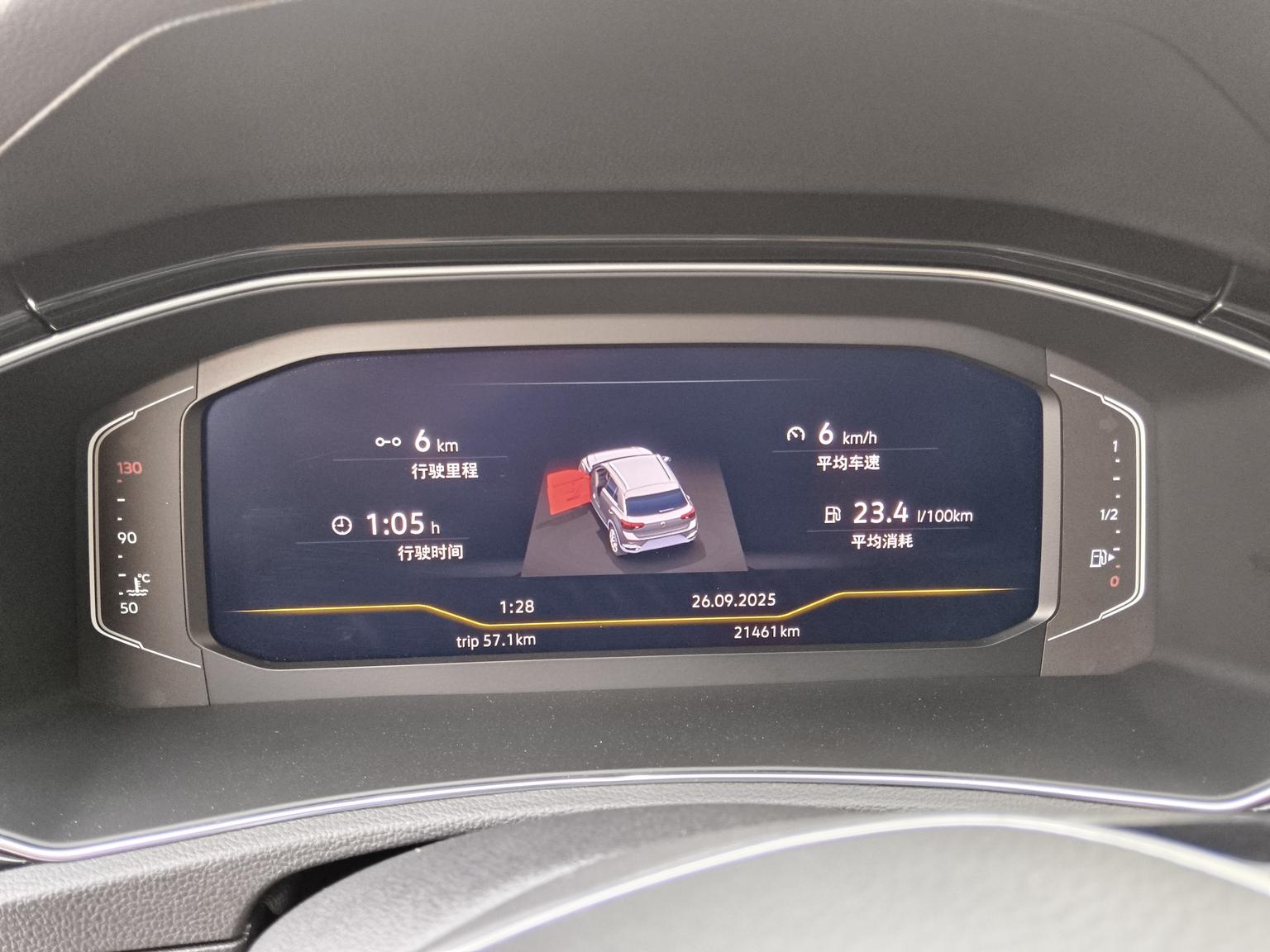 Volkswagen T-Roc 2022 280TSI DSG 2WD R-Line Pro PLUS
