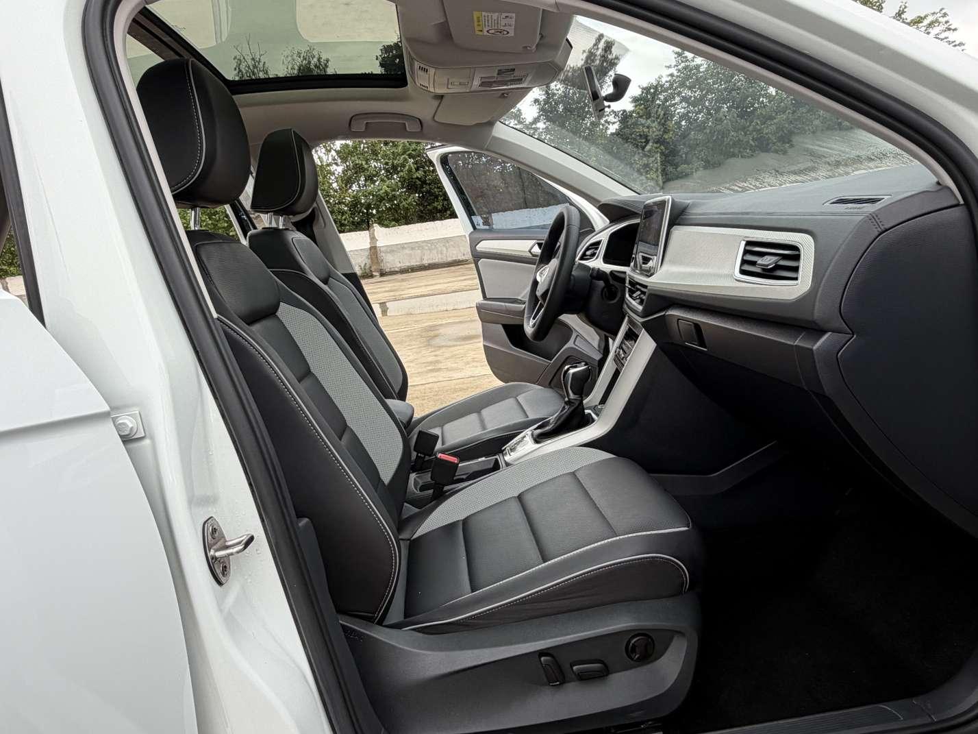 Volkswagen T-Roc 2023 280TSI DSG