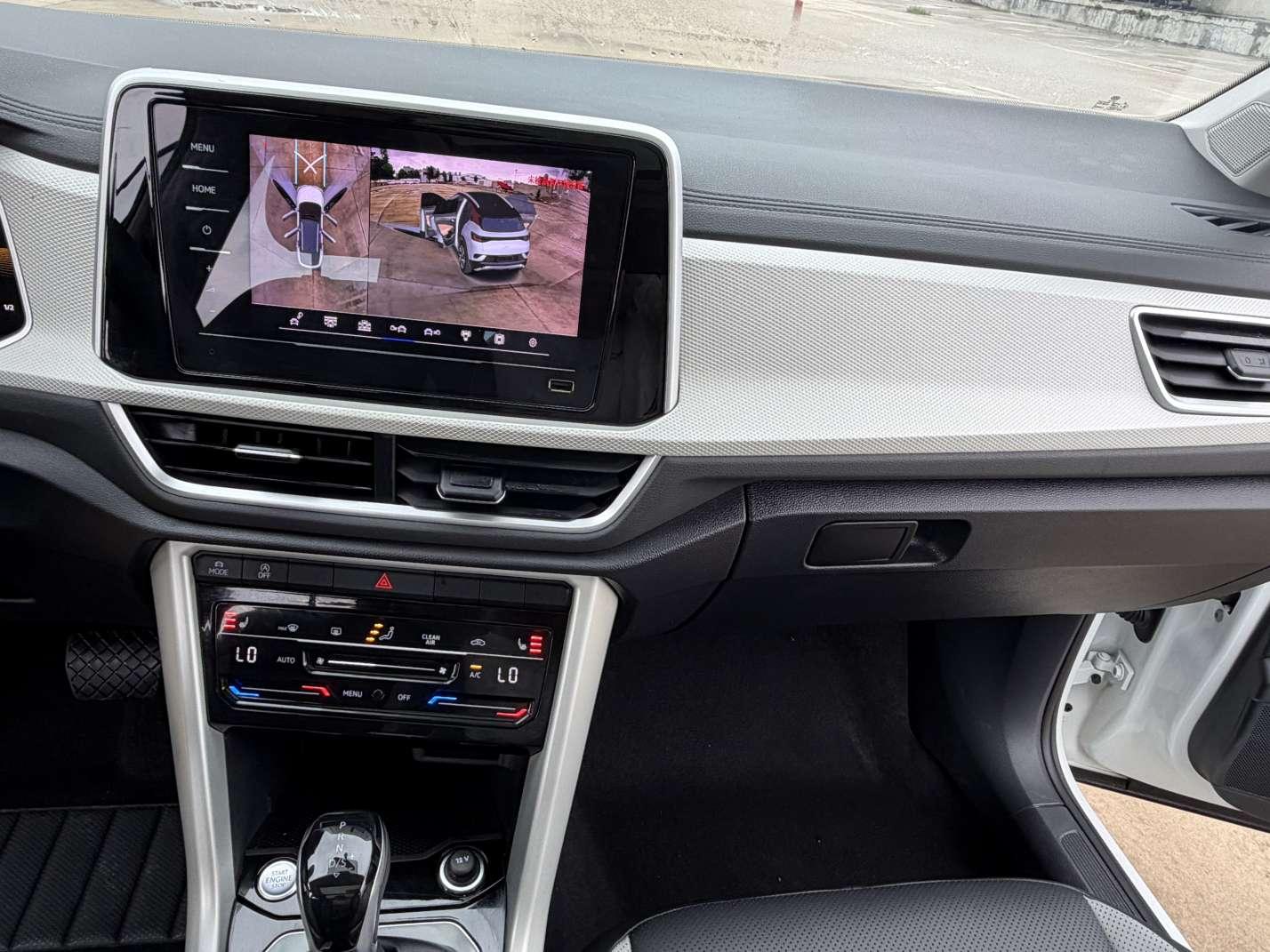 Volkswagen T-Roc 2023 280TSI DSG