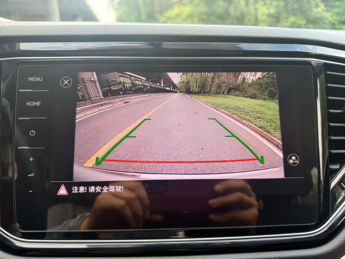 Volkswagen T-Roc 2021 280TSI DSG 2WD Comfort Smart Connected 30 Anniversary Commemorative