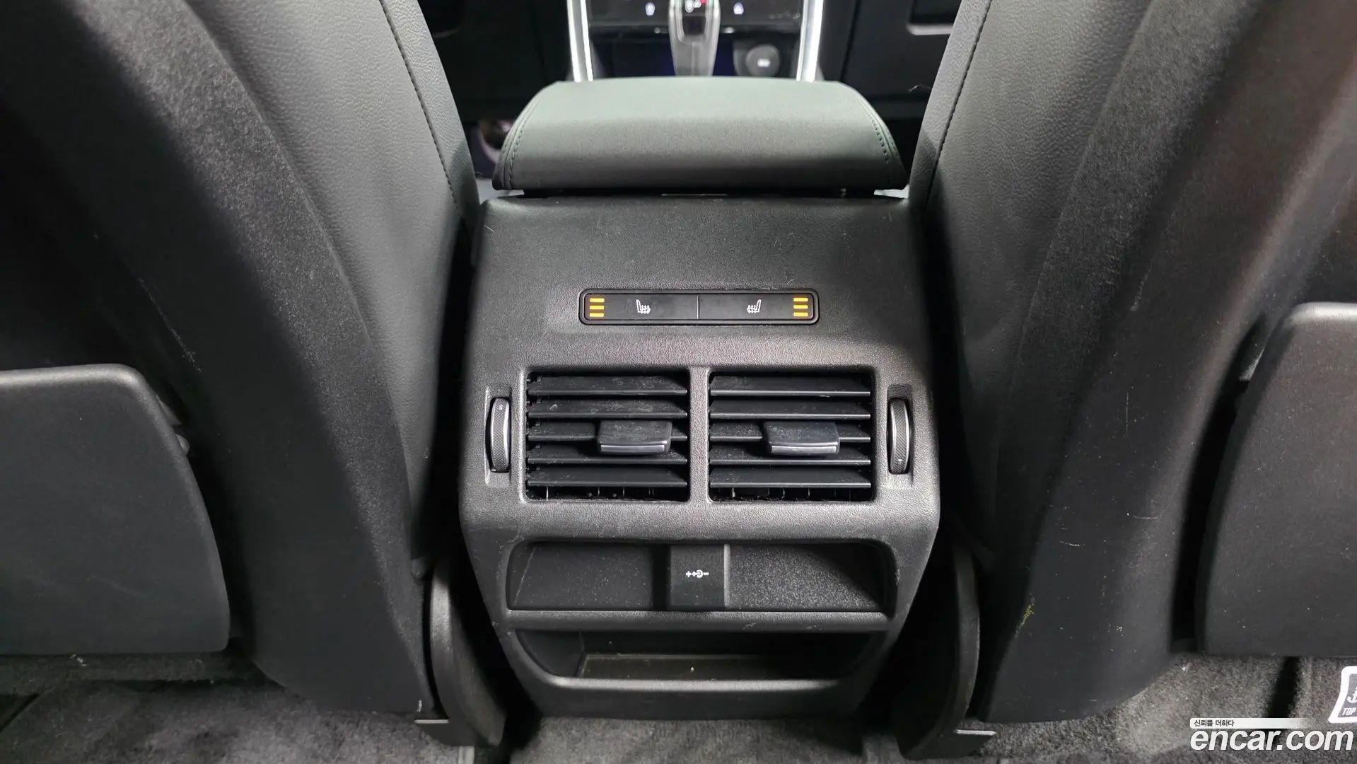 Land Rover Discovery Sport D180 SE