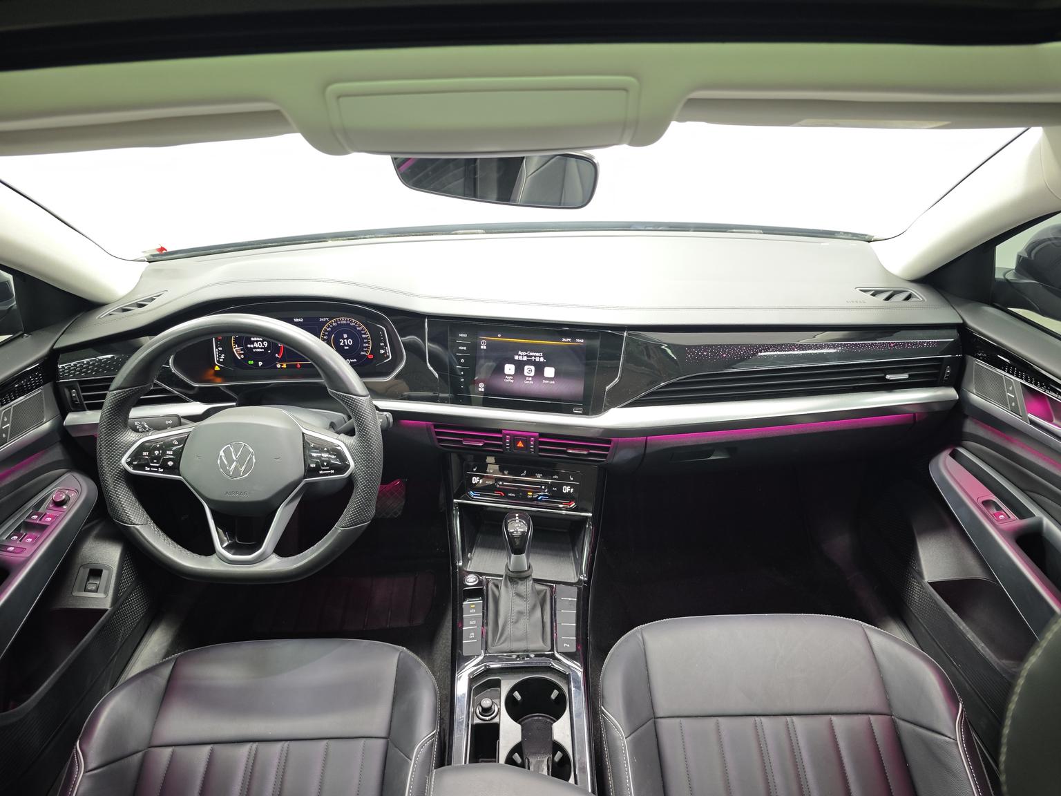 Volkswagen Passat 2023 Facelift 330TSI Star Elite