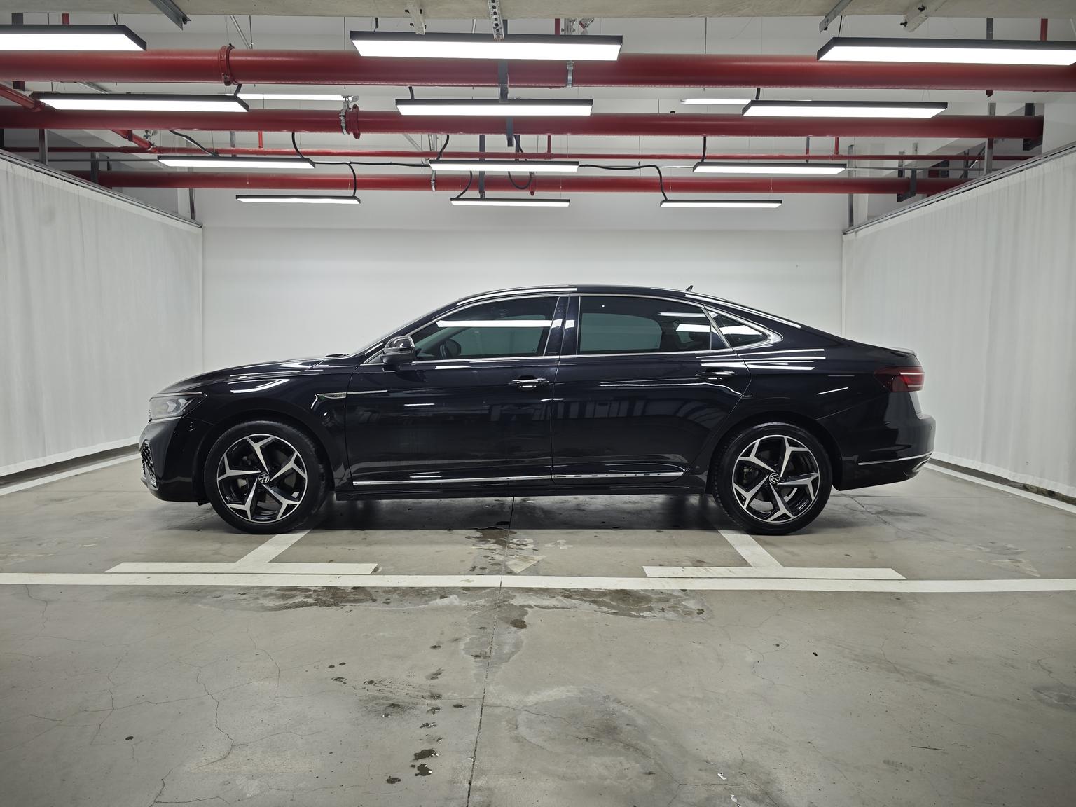Volkswagen Passat 2023 Facelift 330TSI Star Elite