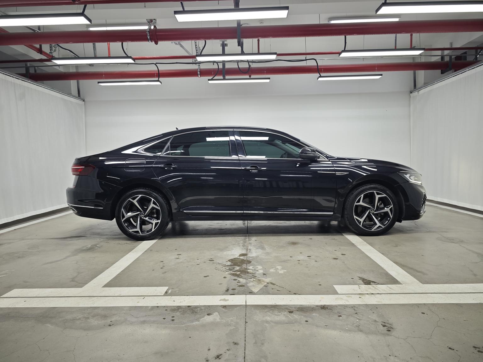 Volkswagen Passat 2023 Facelift 330TSI Star Elite