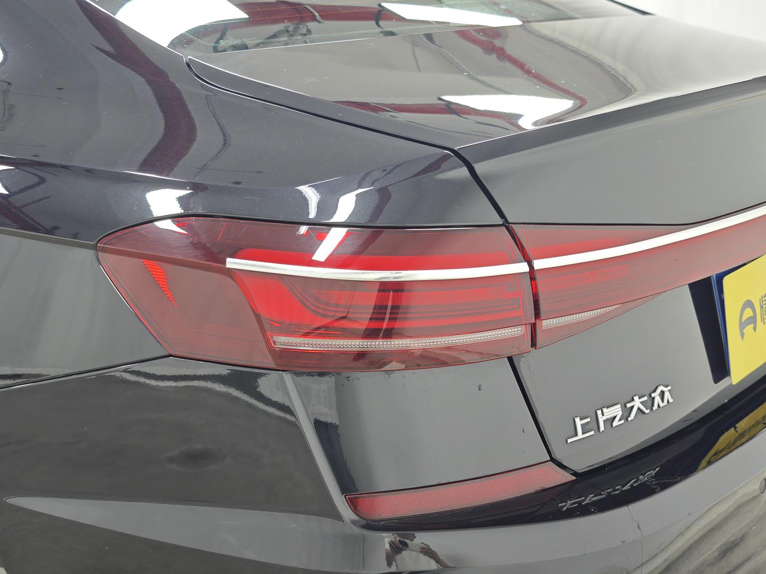 Volkswagen Passat 2023 Facelift 330TSI Star Elite