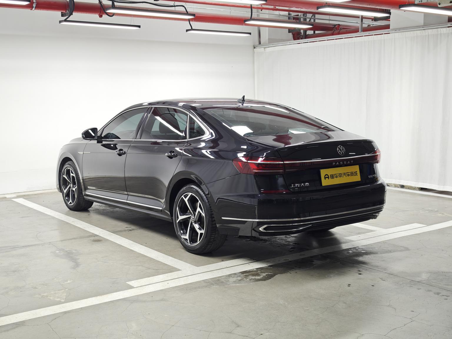 Volkswagen Passat 2023 Facelift 330TSI Star Elite