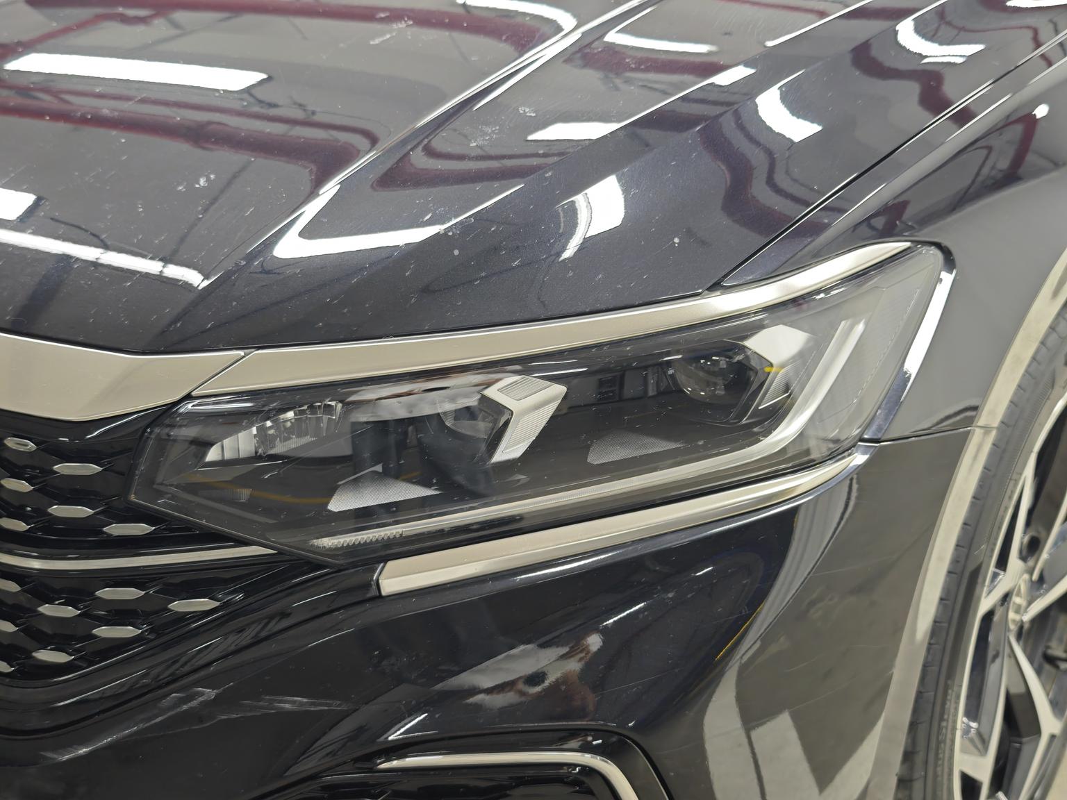 Volkswagen Passat 2023 Facelift 330TSI Star Elite