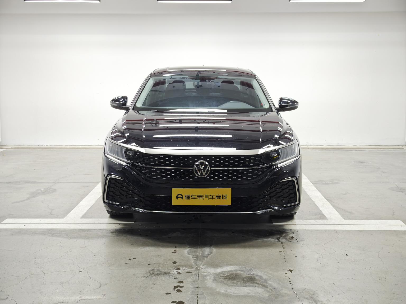 Volkswagen Passat 2023 Facelift 330TSI Star Elite