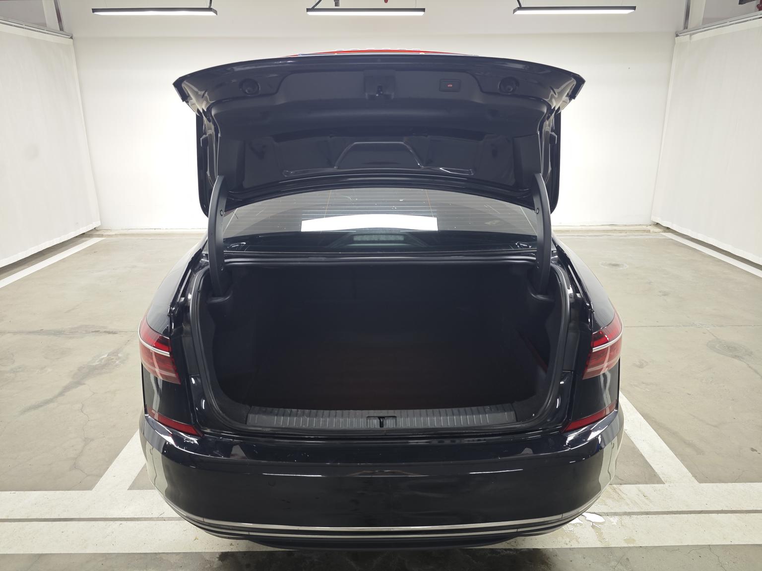 Volkswagen Passat 2023 Facelift 330TSI Star Elite