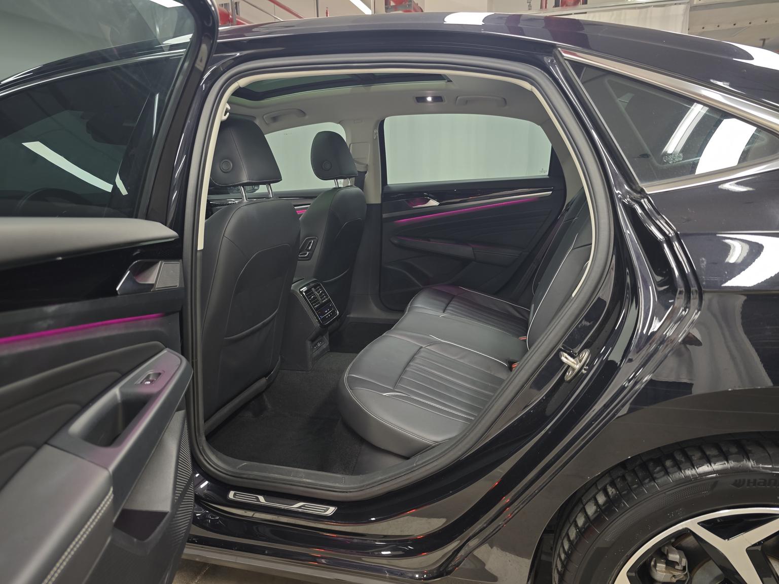 Volkswagen Passat 2023 Facelift 330TSI Star Elite