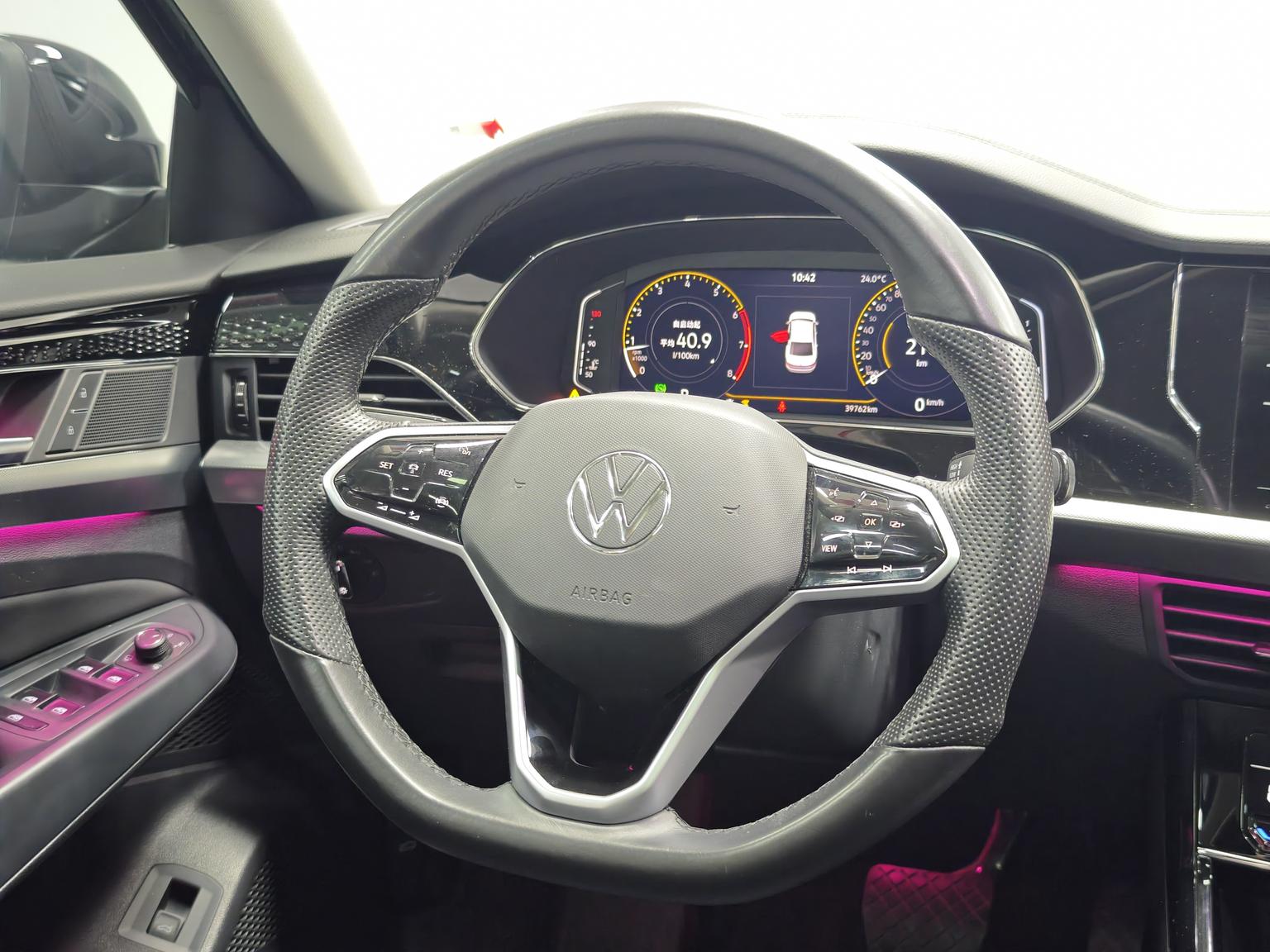 Volkswagen Passat 2023 Facelift 330TSI Star Elite