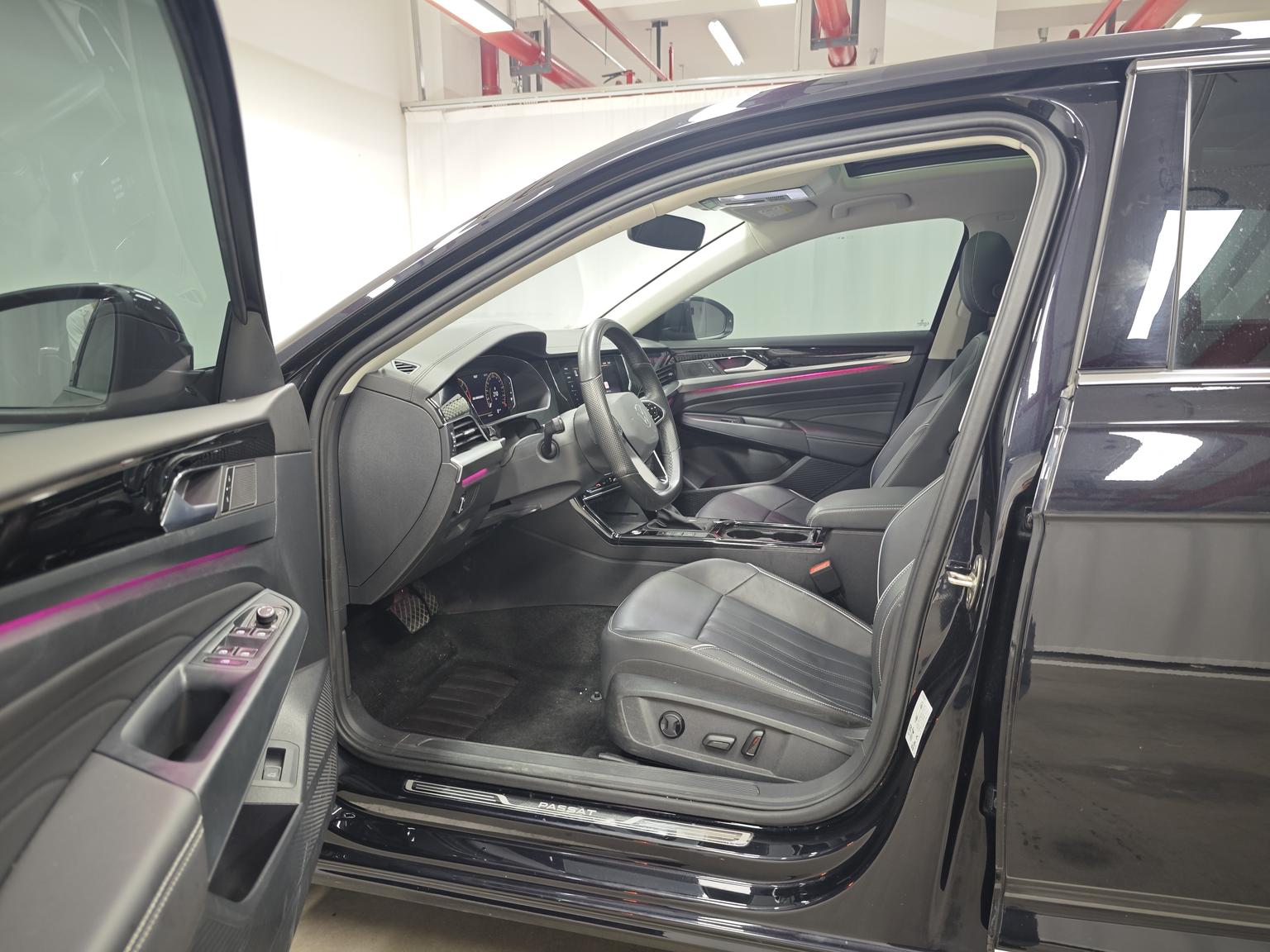 Volkswagen Passat 2023 Facelift 330TSI Star Elite