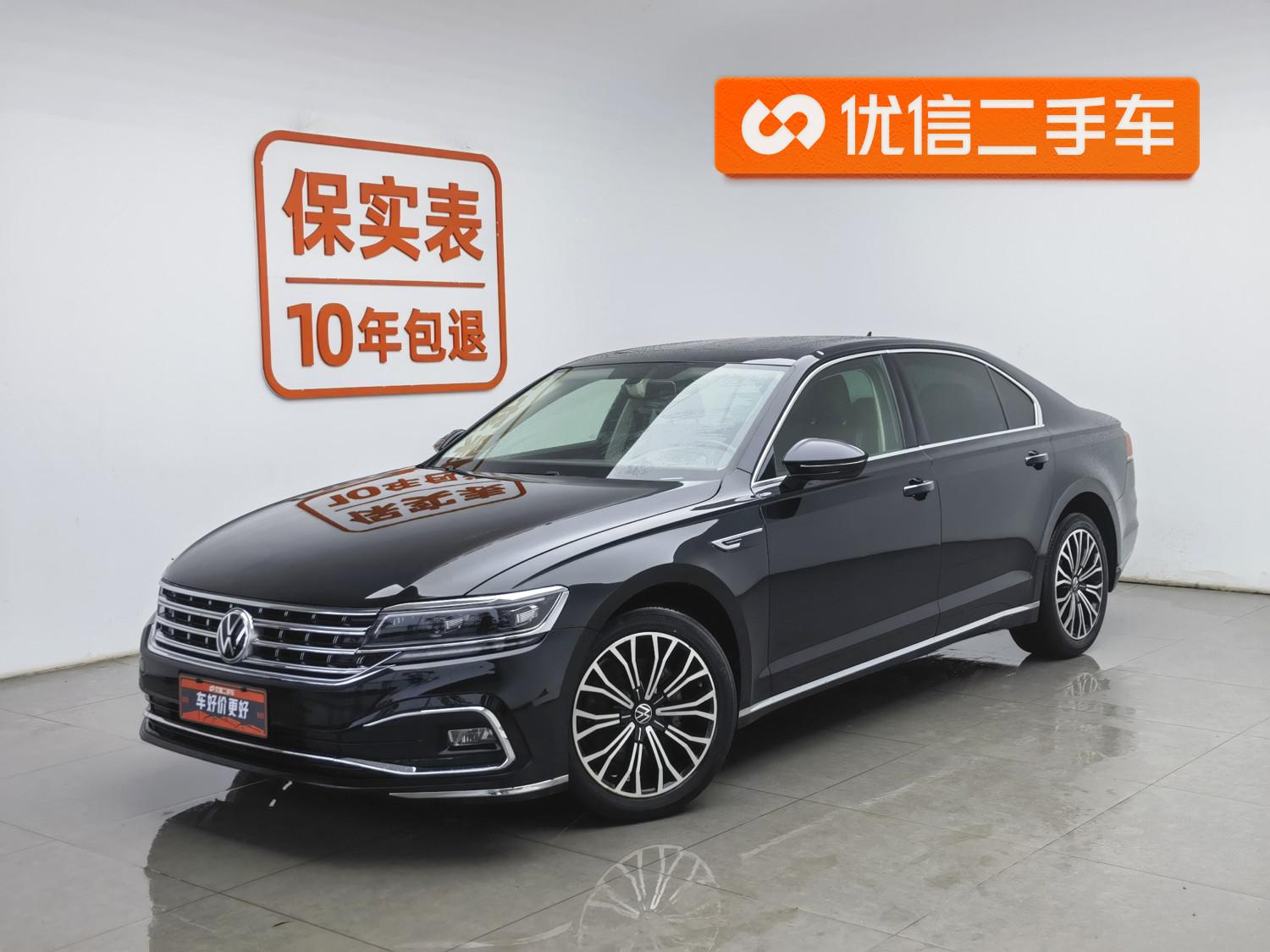 Volkswagen 2021 380TSI Luxury