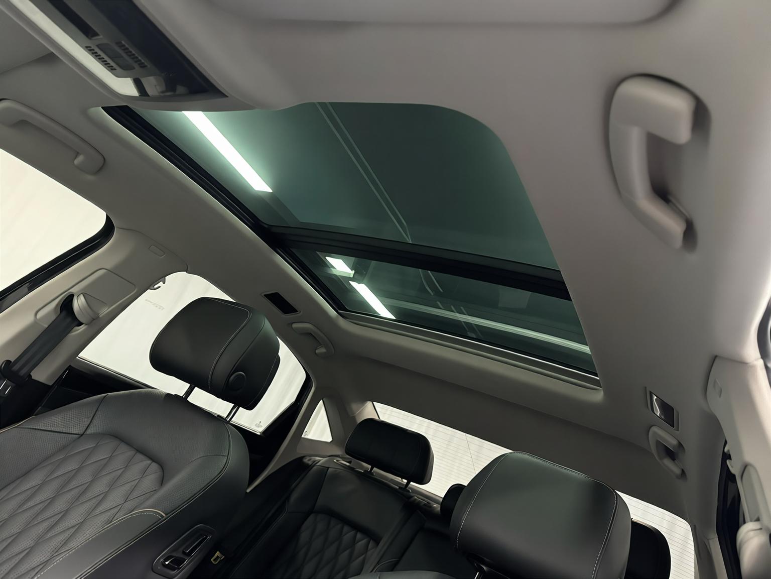 Volkswagen Passat 2020 380TSI Premium China VI