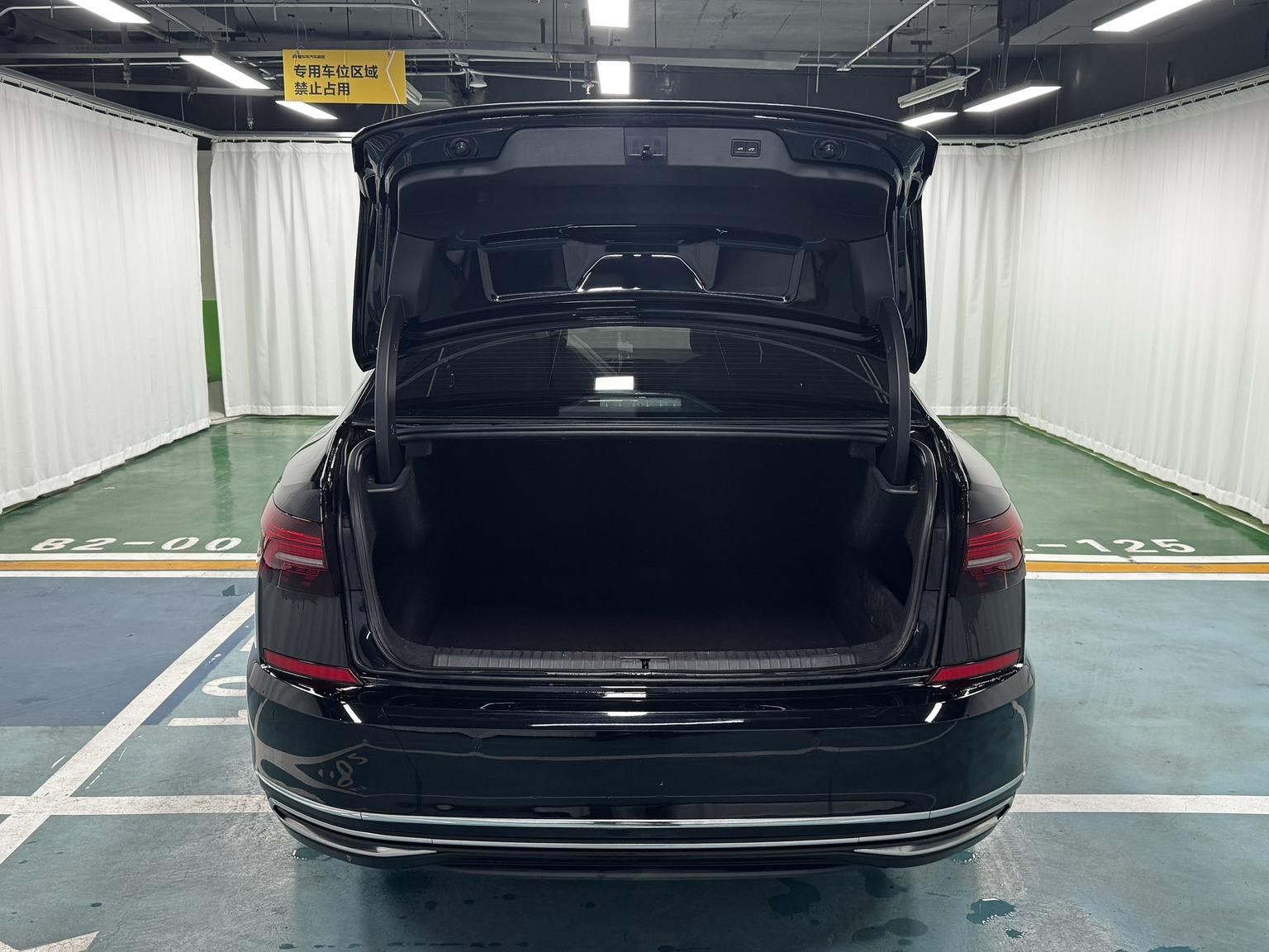 Volkswagen Passat 2020 380TSI Premium China VI