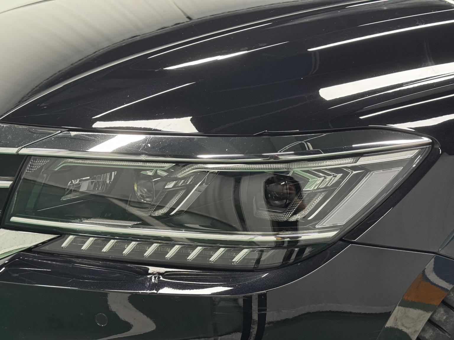 Volkswagen Passat 2020 380TSI Premium China VI