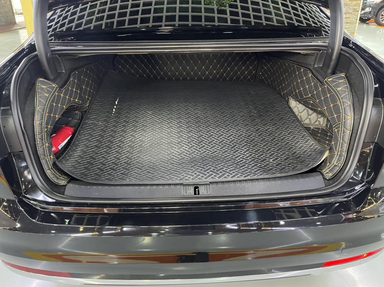 Volkswagen 2021 380TSI Luxury
