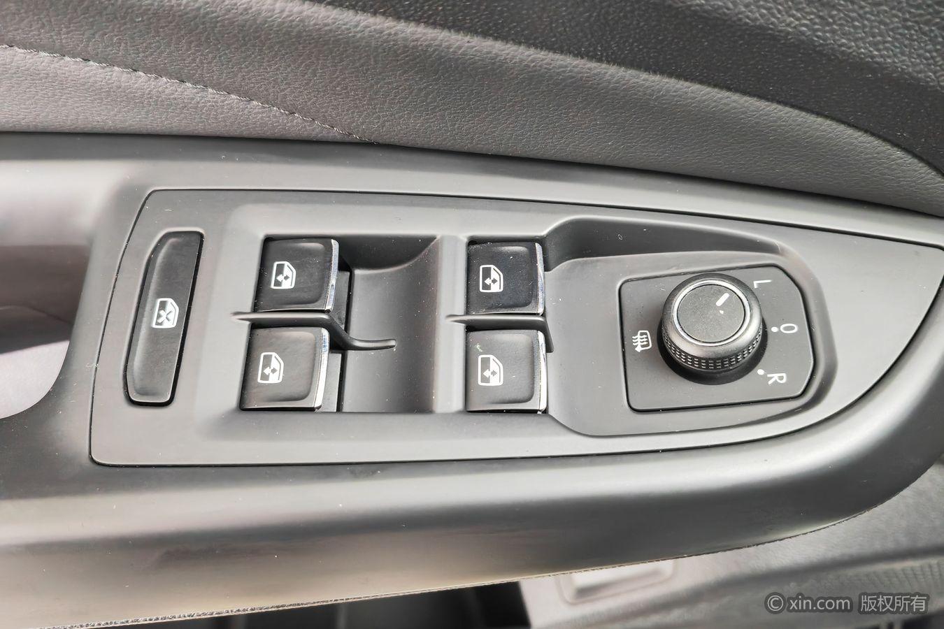 Volkswagen Passat 2021 330TSI Elite