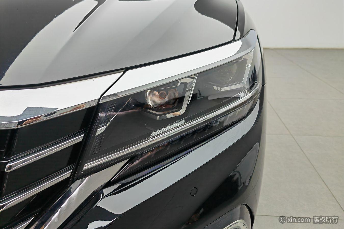 Volkswagen Passat 2021 330TSI Elite