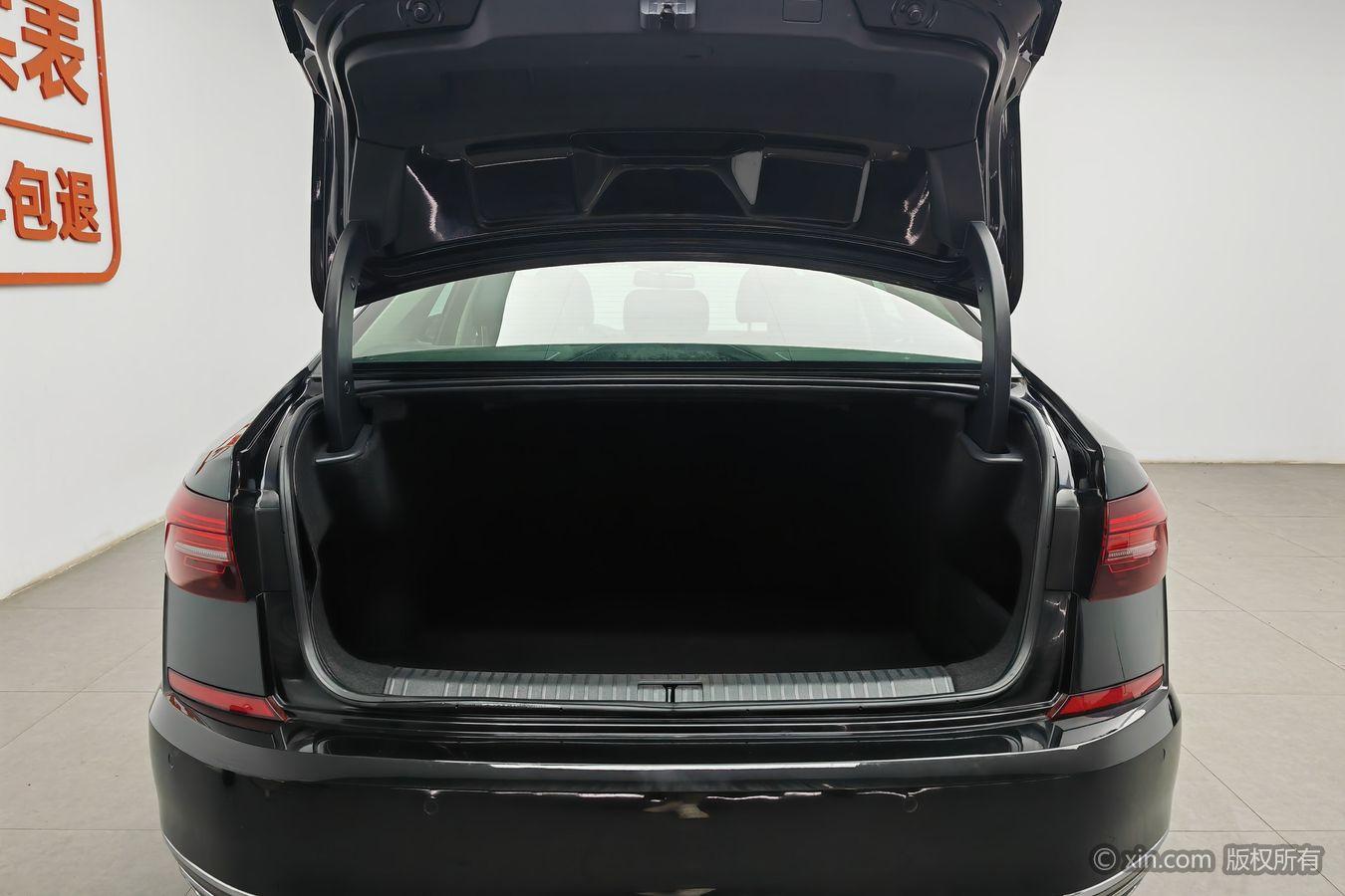 Volkswagen Passat 2021 330TSI Elite