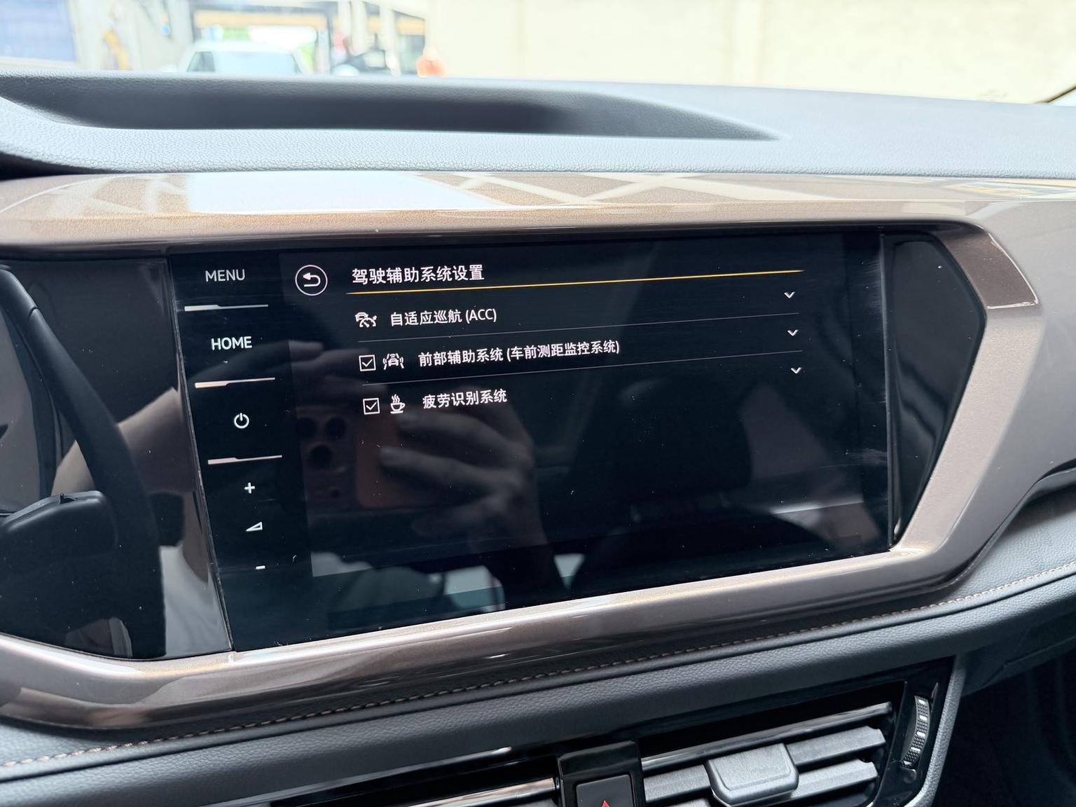 Volkswagen Tharu 2022 280TSI 2WD Luxury