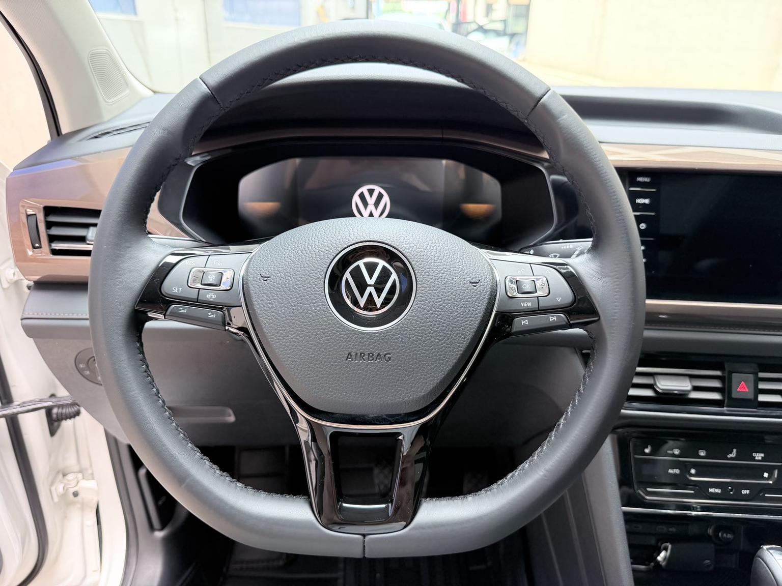 Volkswagen Tharu 2022 280TSI 2WD Luxury