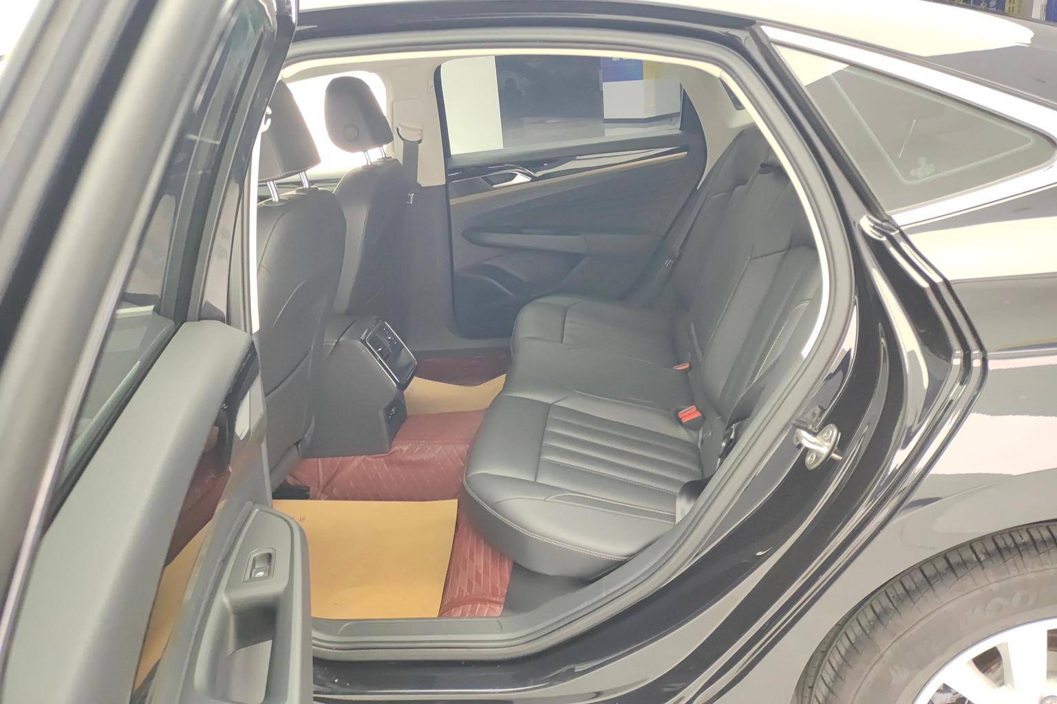 Volkswagen Passat 2020 Facelift 280TSI Business China VI