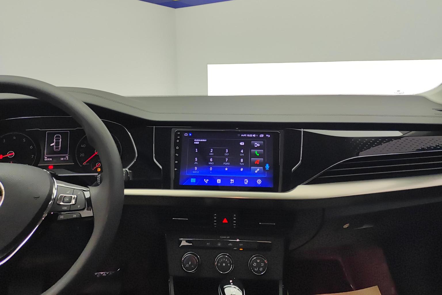Volkswagen Passat 2020 Facelift 280TSI Business China VI