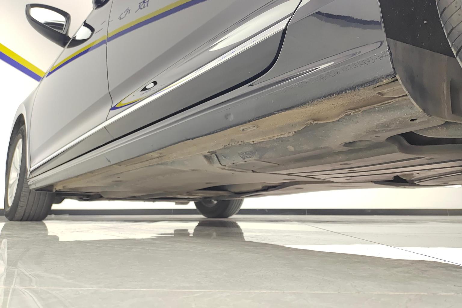 Volkswagen Passat 2020 Facelift 280TSI Business China VI