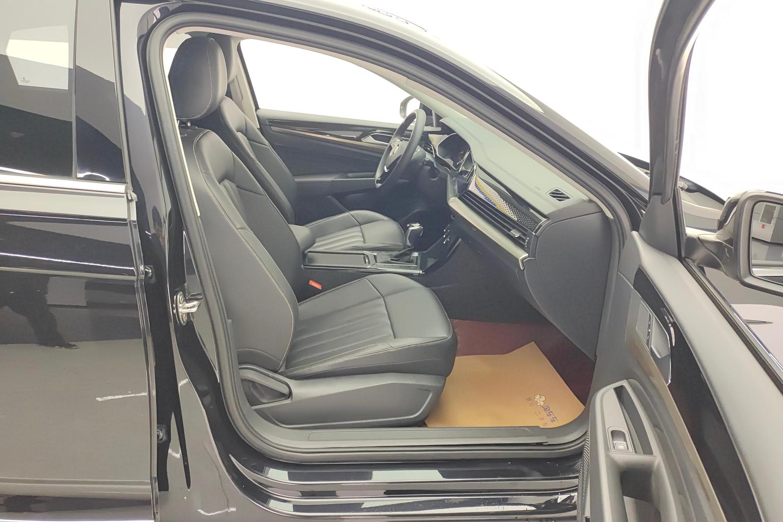 Volkswagen Passat 2020 Facelift 280TSI Business China VI