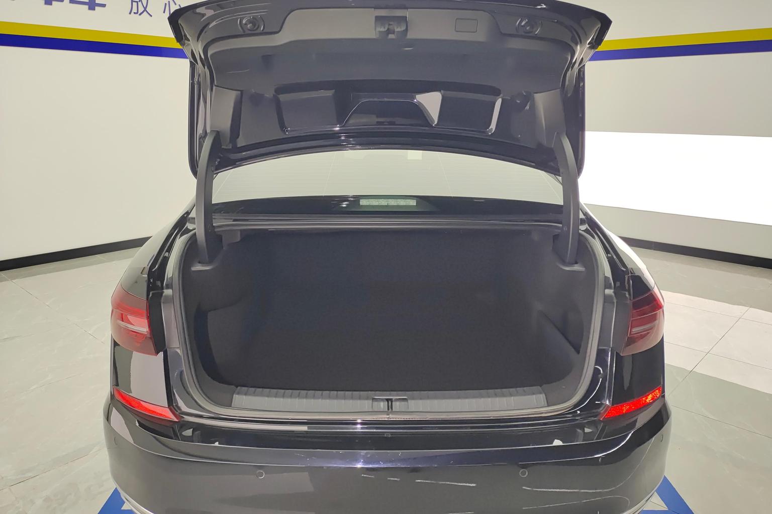 Volkswagen Passat 2020 Facelift 280TSI Business China VI