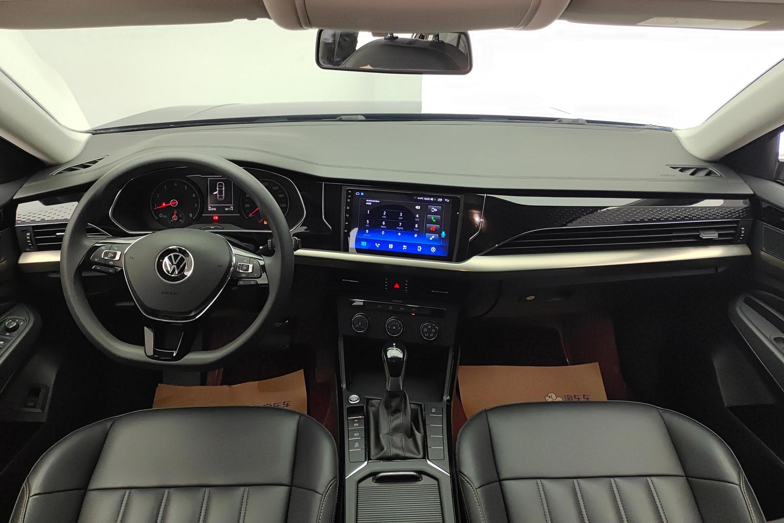 Volkswagen Passat 2020 Facelift 280TSI Business China VI