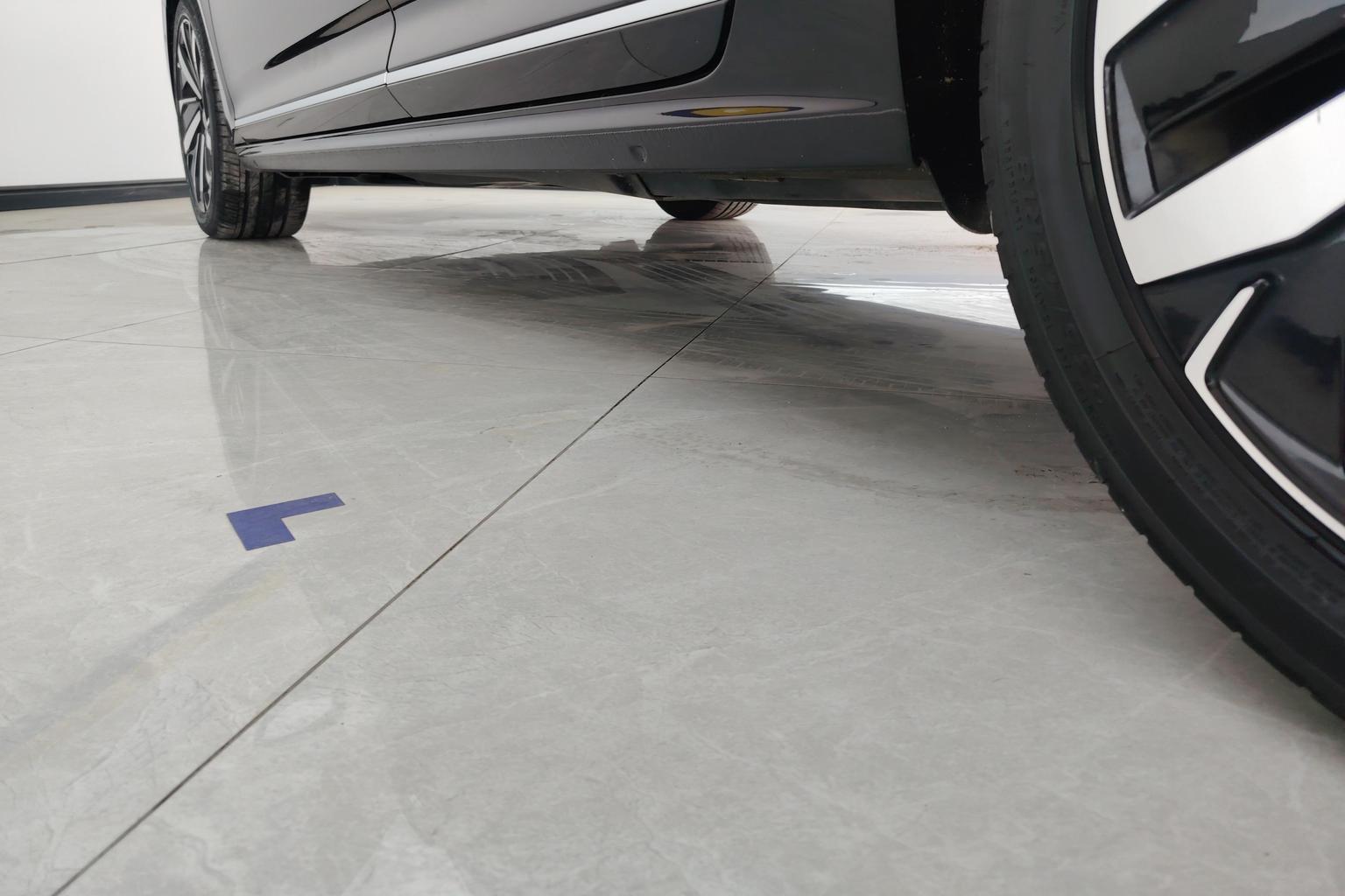 Volkswagen Passat 2022 330TSI Luxury