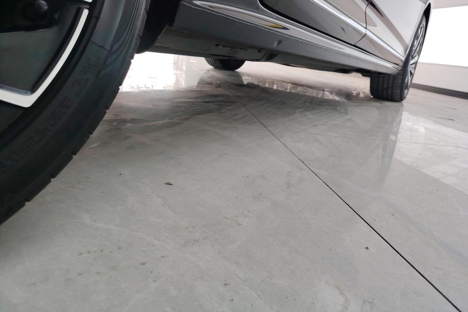Volkswagen Passat 2022 330TSI Luxury