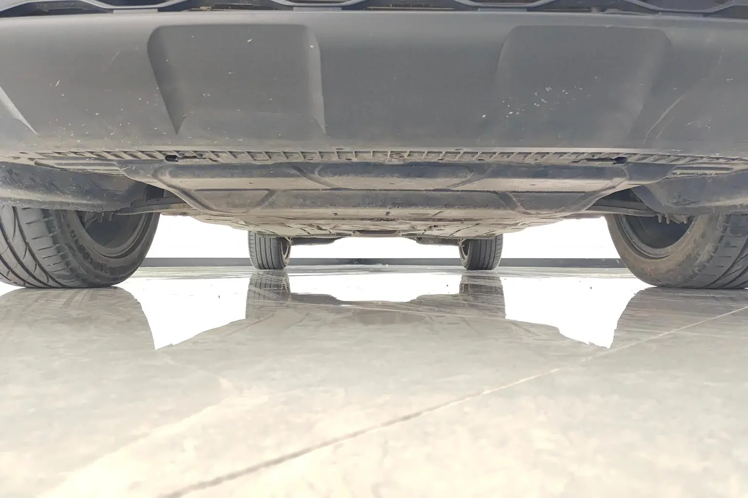 Volkswagen Tharu 2023 300TSI 2WD