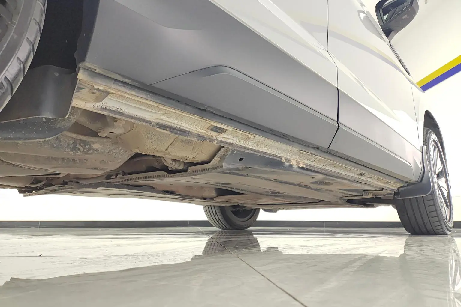 Volkswagen Tharu 2023 300TSI 2WD
